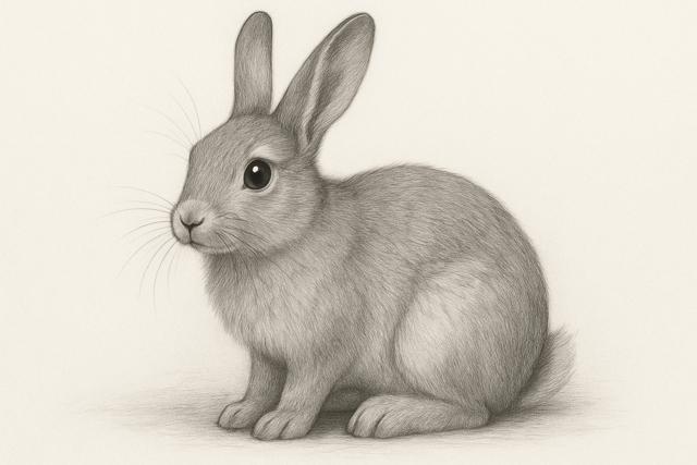rabbit_redrawn_