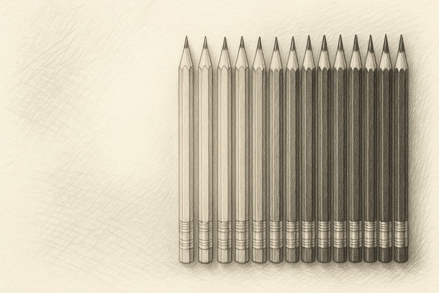 graphite-pencils-set-lineup