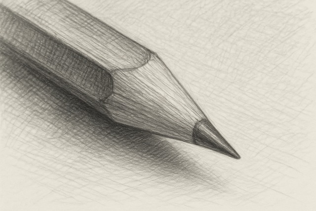 pencil-tip-macro-closeup